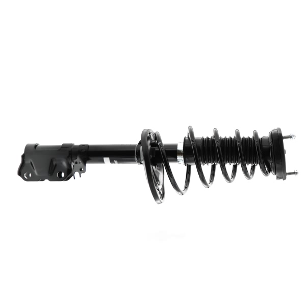 KYB Strut Plus Rear Driver Side Twin Tube Complete Strut Assembly SR4397