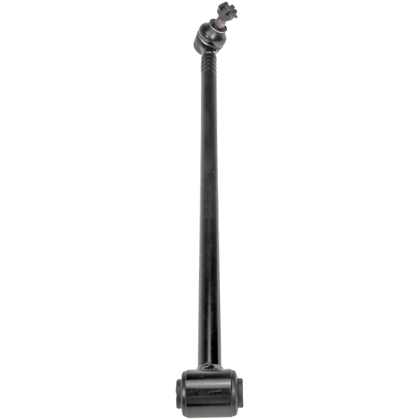 Dorman Rear Passenger Side Lower Non Adjustable Control Arm And Ball Joint Assembly 521-692