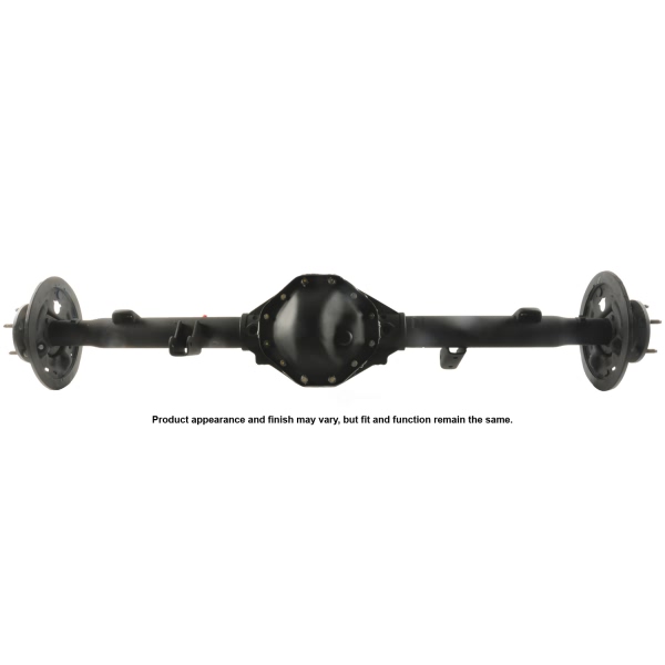 Cardone Reman Remanufactured Drive Axle Assembly 3A-17002LSW