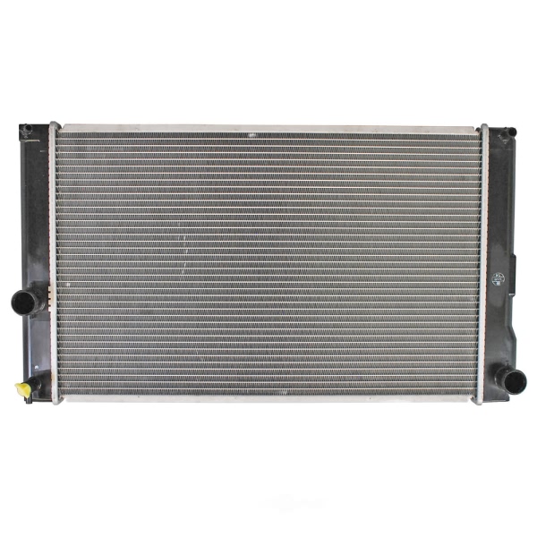 Denso Radiator 221-3143