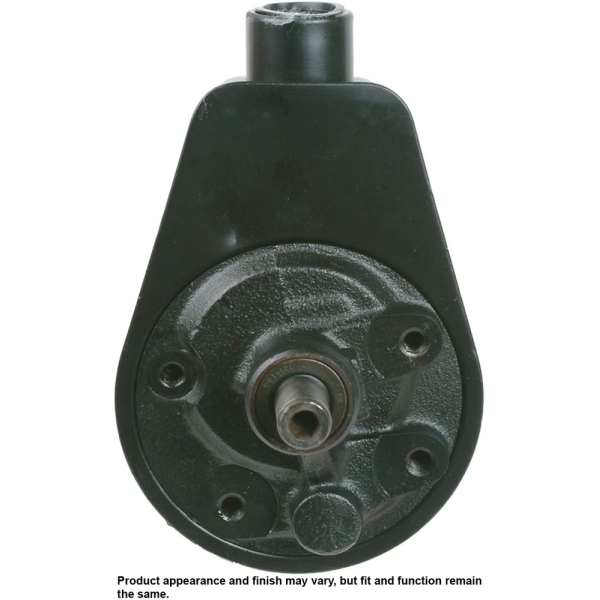 Cardone Reman Remanufactured Power Steering Pump w/Reservoir 20-6878