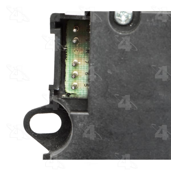 Four Seasons Hvac Heater Blend Door Actuator 37539
