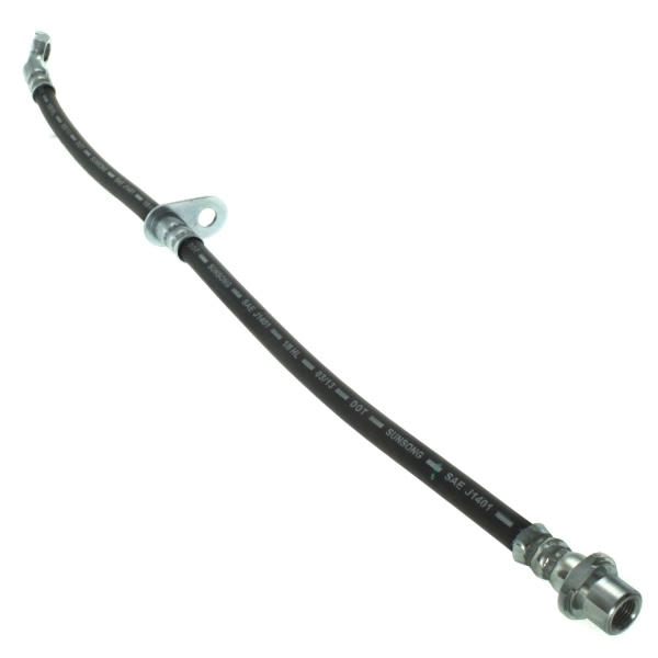 Centric Rear Driver Side Brake Hose 150.44398