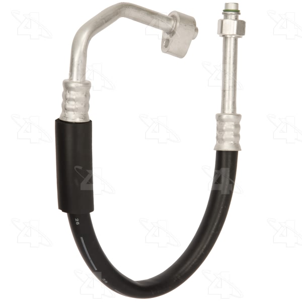 Four Seasons A C Suction Line Hose Assembly 55055