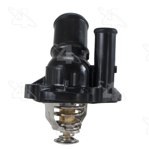 Four Seasons Engine Coolant Thermostat And Housing Assembly 86097
