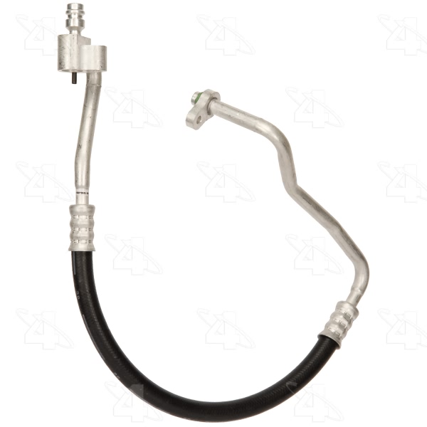 Four Seasons A C Discharge Line Hose Assembly 55294