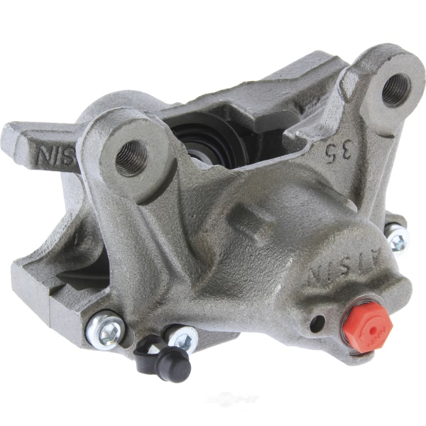 Centric Remanufactured Semi-Loaded Rear Driver Side Brake Caliper 141.44576