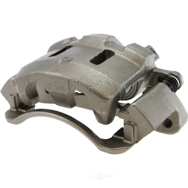 Centric Remanufactured Semi-Loaded Front Passenger Side Brake Caliper 141.65039