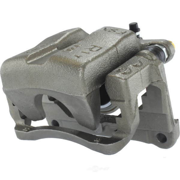 Centric Remanufactured Semi-Loaded Front Passenger Side Brake Caliper 141.45093