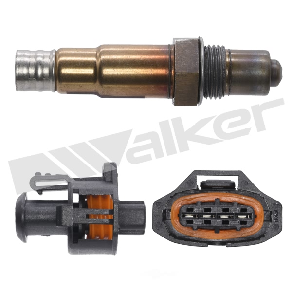 Walker Products Oxygen Sensor 350-34248