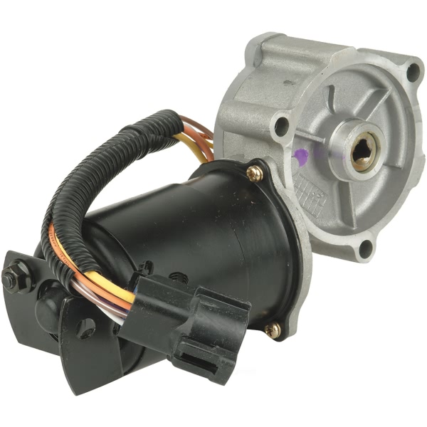 Cardone Reman Remanufactured Transfer Case Motor 48-202