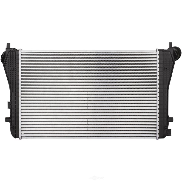 Spectra Premium Intercooler 4401-1107