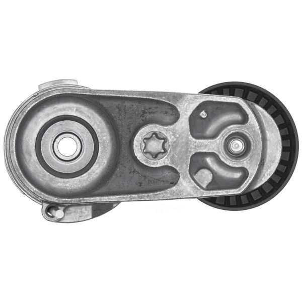 Gates Drivealign OE Exact Drive Belt Tensioner Assembly 39389