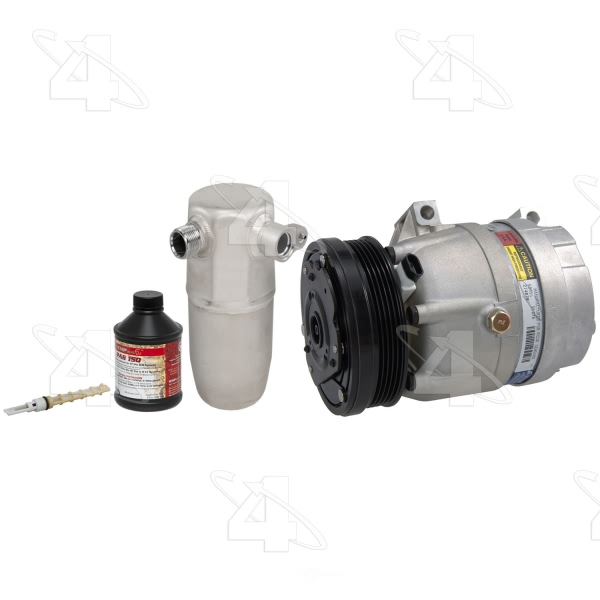 Four Seasons A C Compressor Kit 1747NK