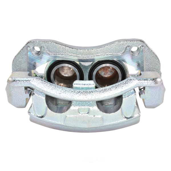 Mando Front Passenger Side Brake Caliper 16A5120