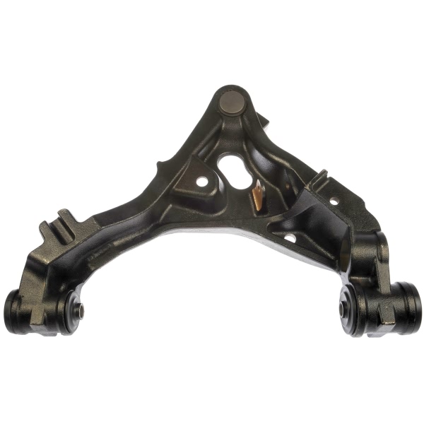 Dorman Front Passenger Side Lower Non Adjustable Control Arm And Ball Joint Assembly 521-146