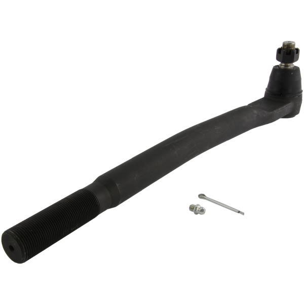 Centric Premium™ Front Driver Side Inner Steering Tie Rod End 612.65098