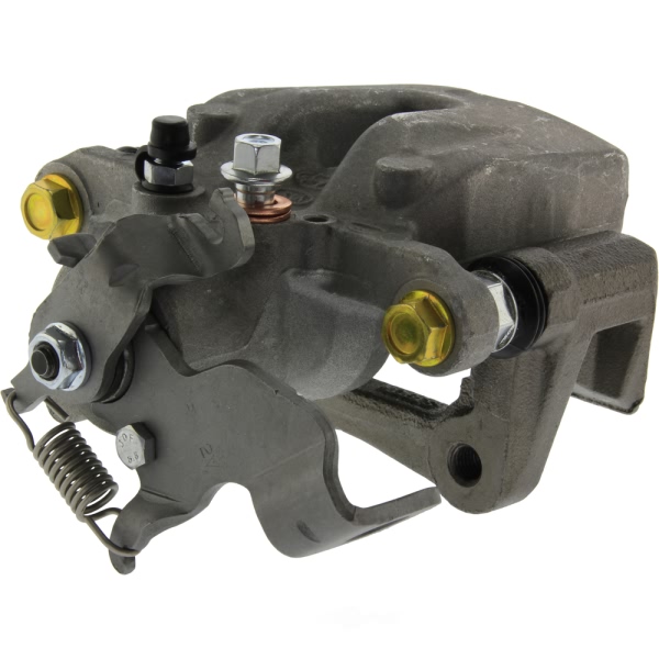 Centric Remanufactured Semi-Loaded Rear Passenger Side Brake Caliper 141.51655