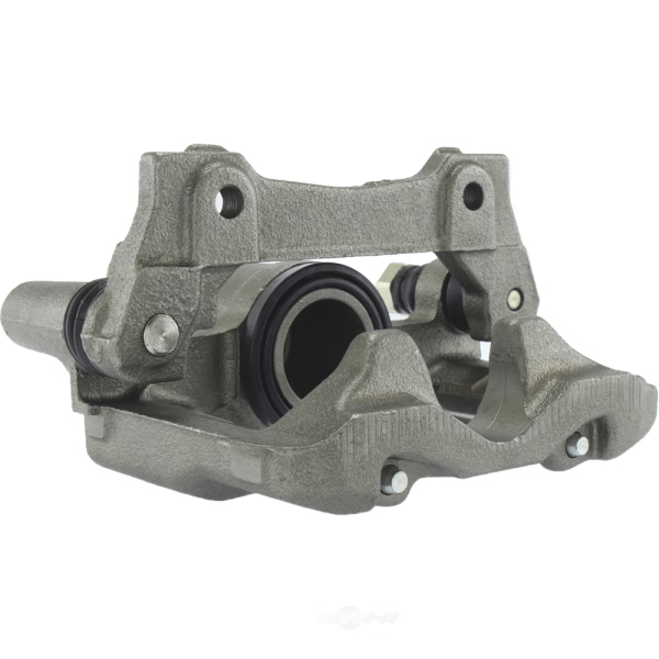 Centric Remanufactured Semi-Loaded Rear Driver Side Brake Caliper 141.44644