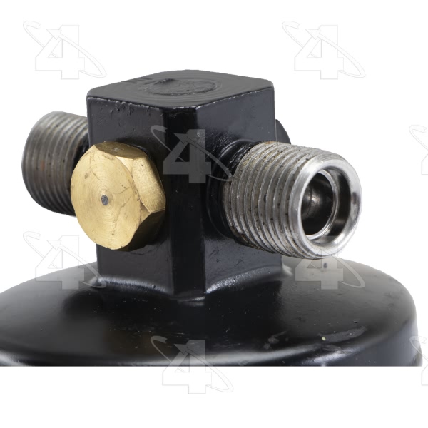 Four Seasons A C Receiver Drier 33485