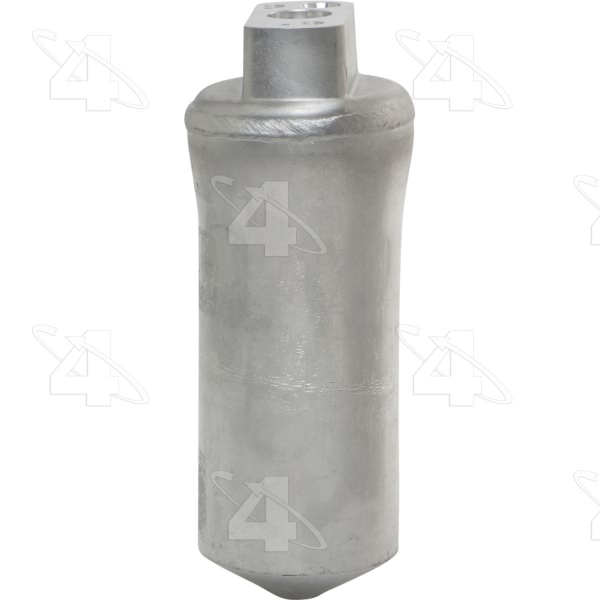 Four Seasons Aluminum Filter Drier w/ Pad Mount 83209