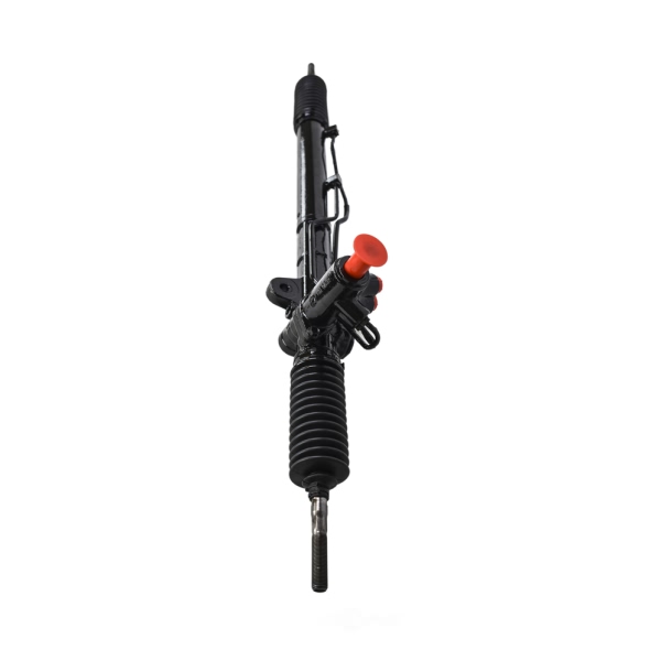 AAE Remanufactured Power Steering Rack and Pinion Assembly 3904