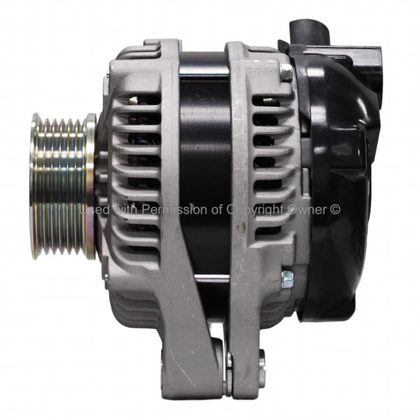 Quality-Built Alternator Remanufactured 15564