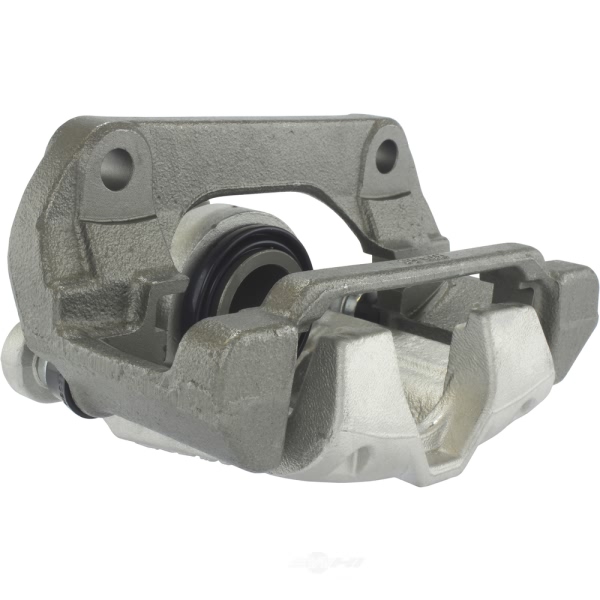 Centric Remanufactured Semi-Loaded Rear Driver Side Brake Caliper 141.62556