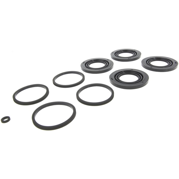 Centric Front Disc Brake Caliper Repair Kit 143.62059