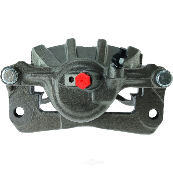 Centric Remanufactured Semi-Loaded Front Passenger Side Brake Caliper 141.44141