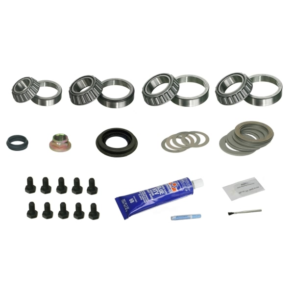 SKF Rear Master Differential Rebuild Kit SDK335-CMK