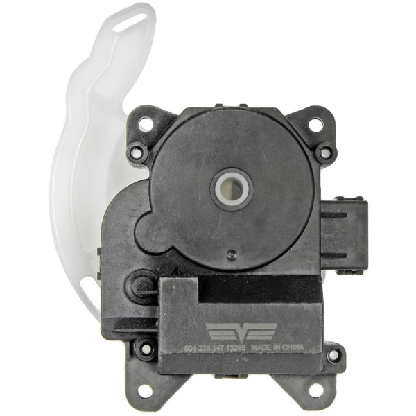 Dorman Hvac Air Door Actuator 604-238