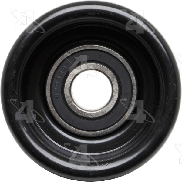 Four Seasons Drive Belt Idler Pulley 45011