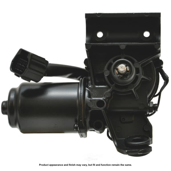 Cardone Reman Remanufactured Wiper Motor 43-4433
