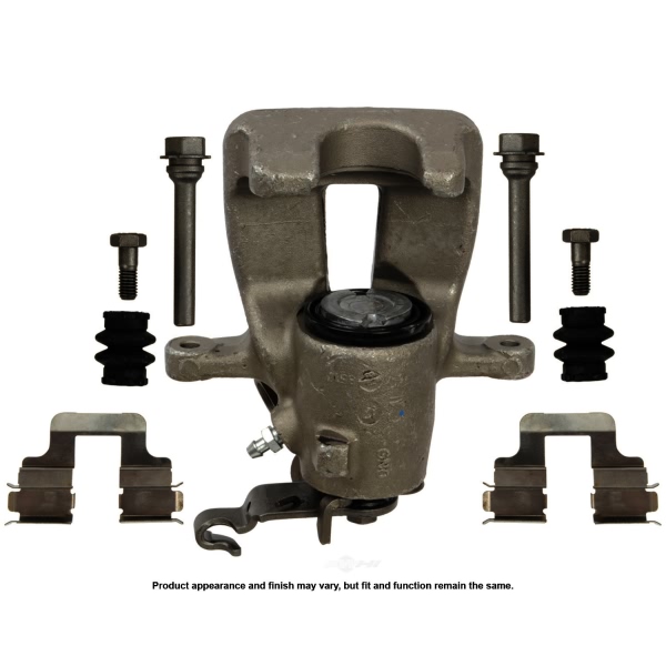 Cardone Reman Remanufactured Unloaded Caliper 19-6193