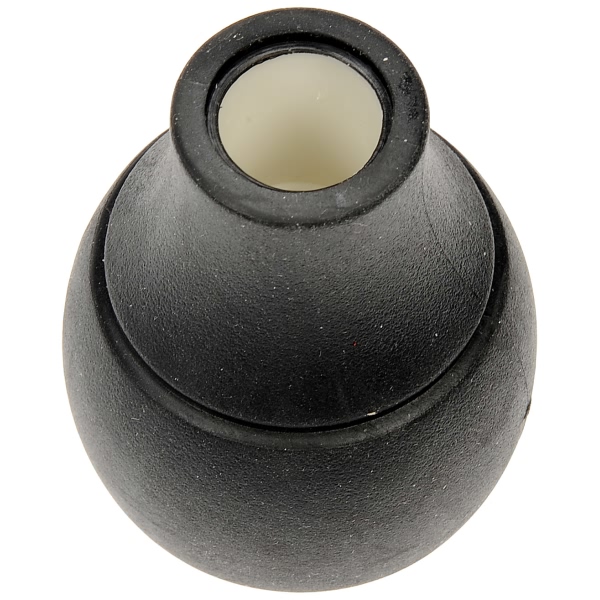 Dorman Manual 5 Speed Pattern Black Shift Knob 926-328