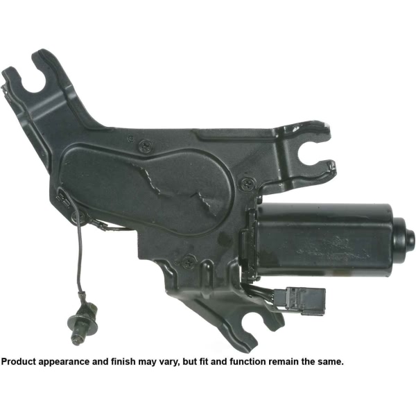 Cardone Reman Remanufactured Wiper Motor 43-4216