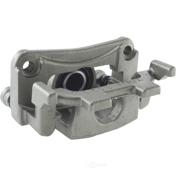 Centric Remanufactured Semi-Loaded Rear Passenger Side Brake Caliper 141.42589