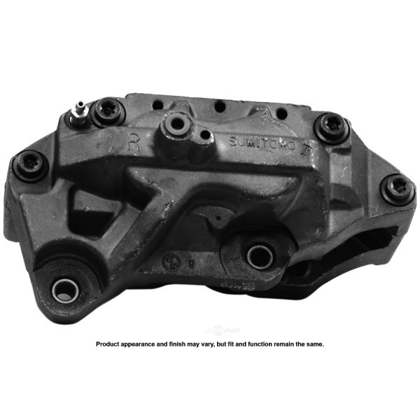 Cardone Reman Remanufactured Unloaded Caliper 19-1908