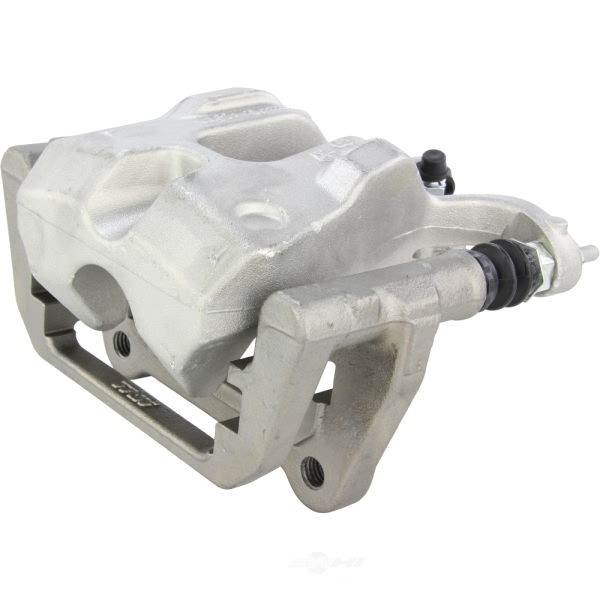 Centric Remanufactured Semi-Loaded Rear Passenger Side Brake Caliper 141.58515