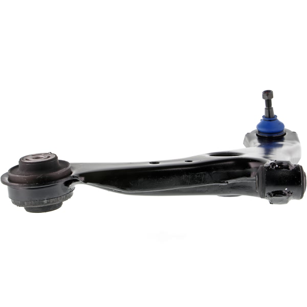 Mevotech Supreme Front Driver Side Lower Non Adjustable Control Arm And Ball Joint Assembly CMS251001