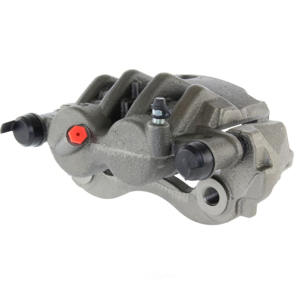 Centric Remanufactured Semi-Loaded Front Passenger Side Brake Caliper 141.67071