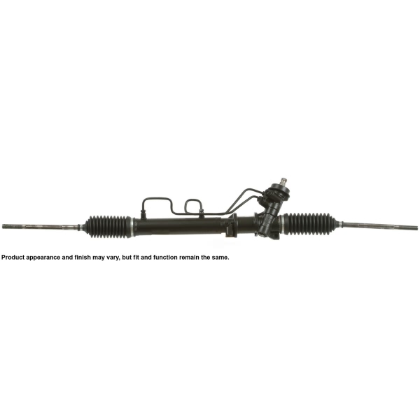 Cardone Reman Remanufactured Hydraulic Power Rack and Pinion Complete Unit 22-250