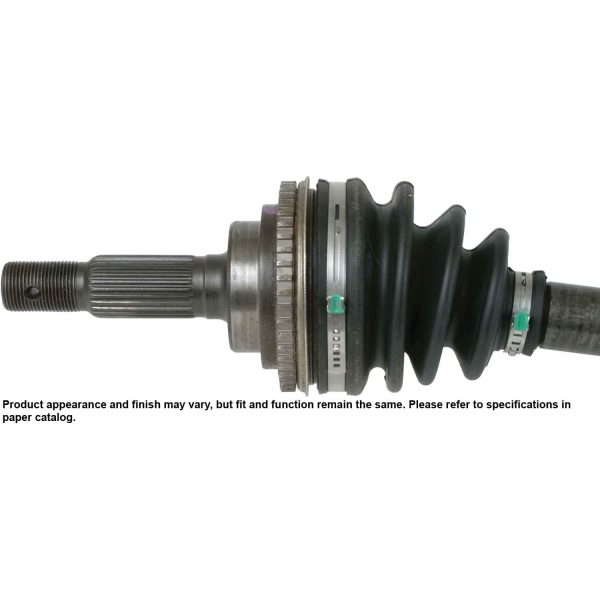 Cardone Reman Remanufactured CV Axle Assembly 60-5100