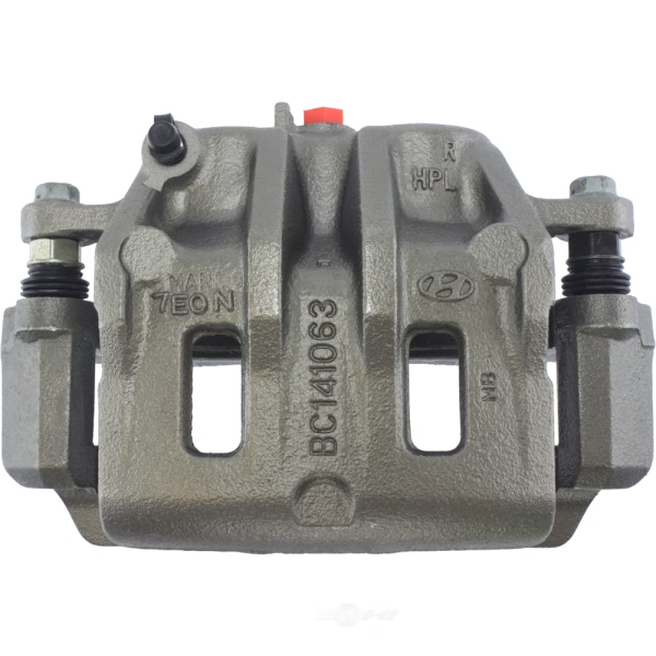 Centric Remanufactured Semi-Loaded Front Passenger Side Brake Caliper 141.51231