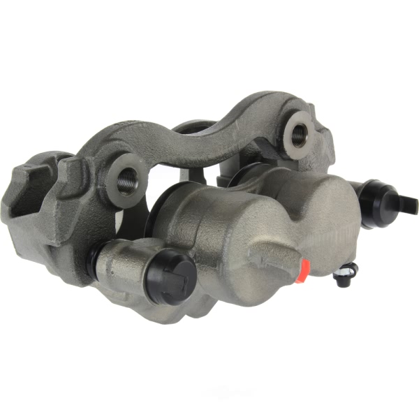 Centric Remanufactured Semi-Loaded Front Driver Side Brake Caliper 141.67074