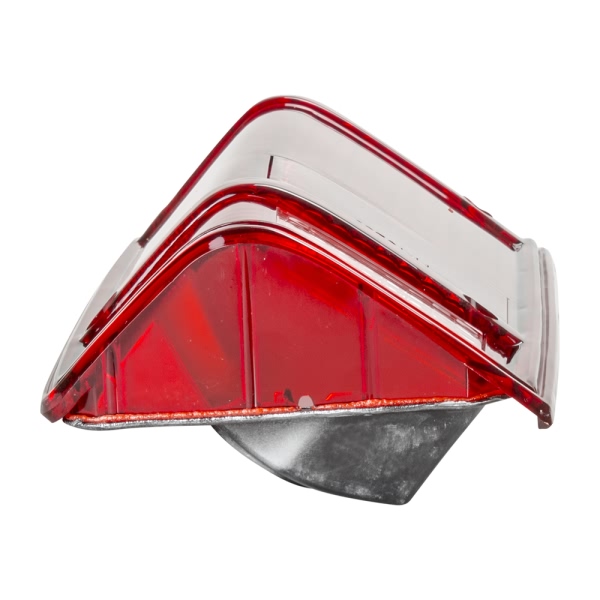 TYC Driver Side Replacement Tail Light 11-1377-91