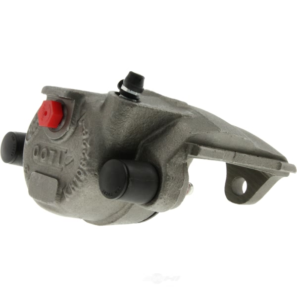 Centric Remanufactured Semi-Loaded Front Passenger Side Brake Caliper 141.61041