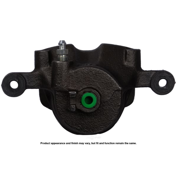 Cardone Reman Remanufactured Unloaded Caliper 19-1808