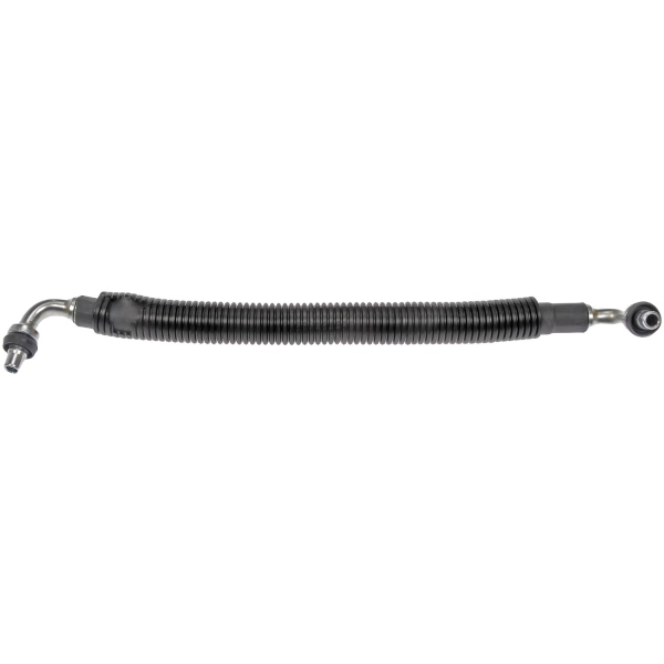 Dorman Oe Solutions 90 Degree Both End Oil Pump Hose 904-198